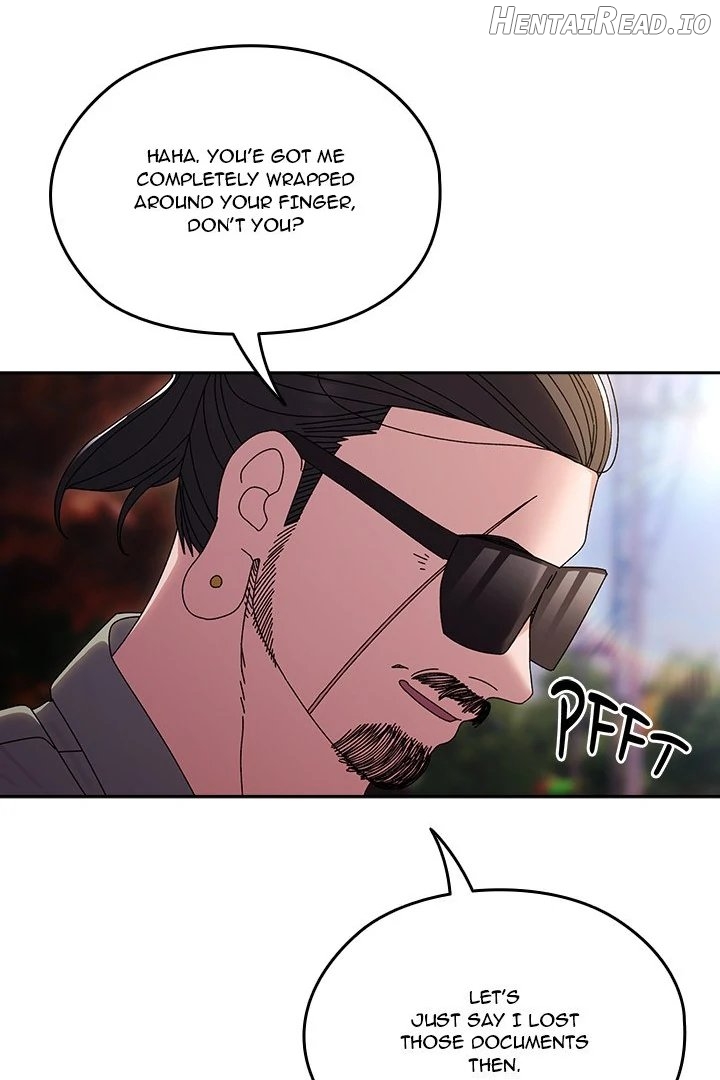 Boss! Give Me Your Daughter! Chapter 75 - page 89