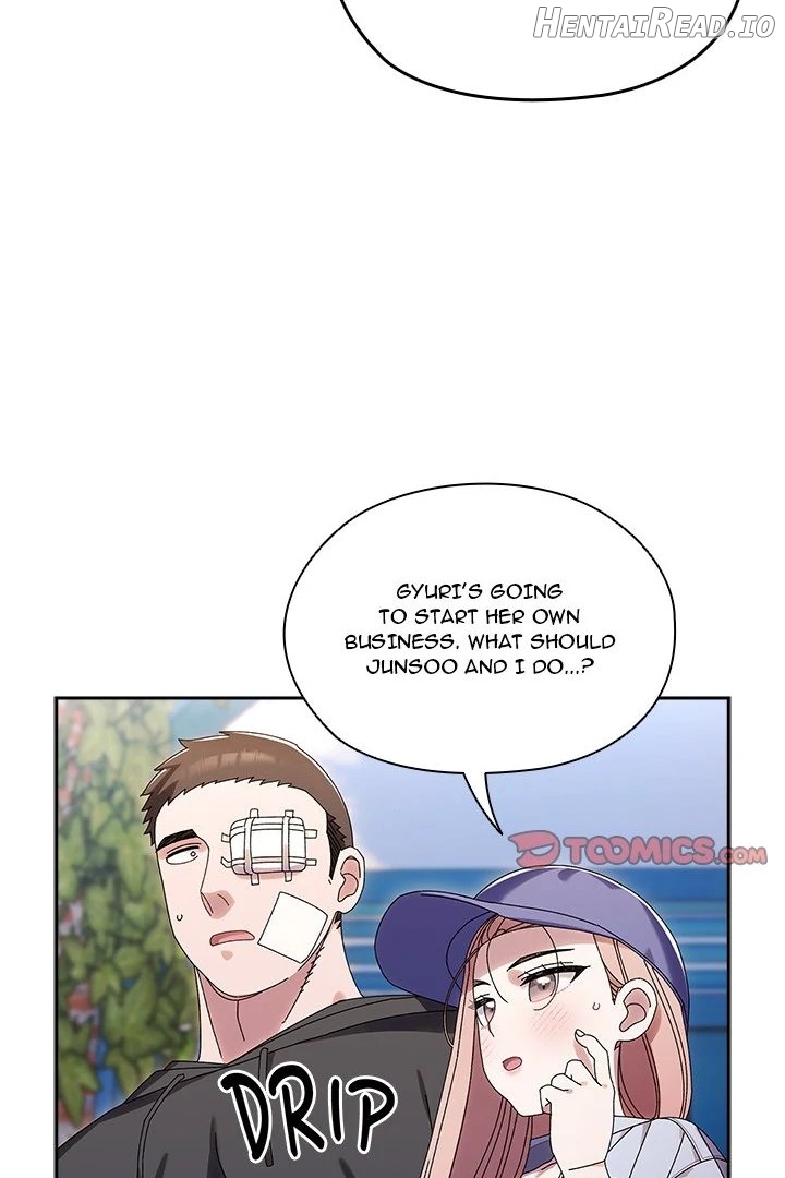 Boss! Give Me Your Daughter! Chapter 75 - page 90