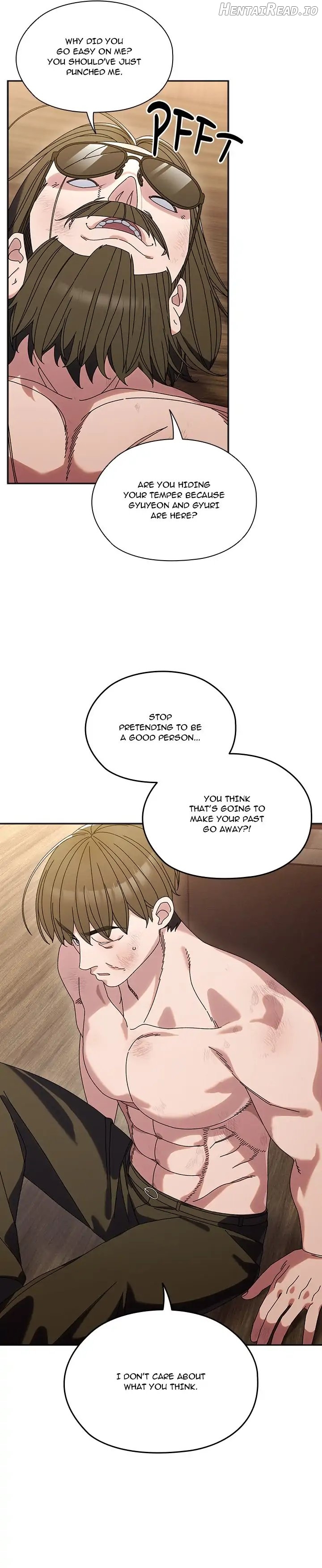 Boss! Give Me Your Daughter! Chapter 75 - page 10