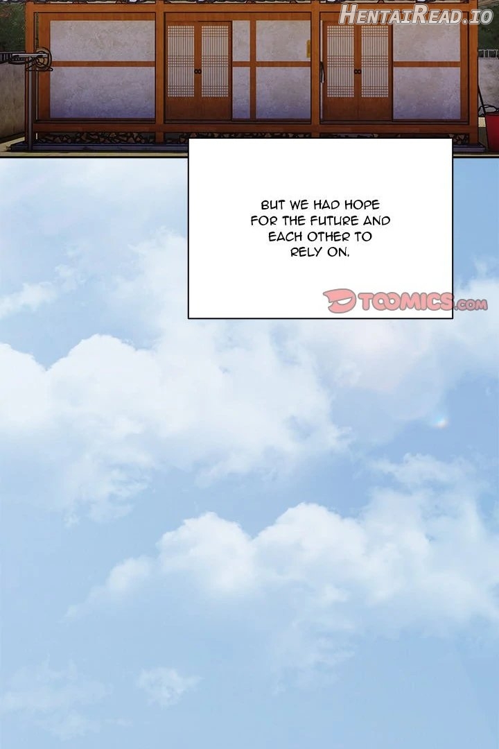 Boss! Give Me Your Daughter! Chapter 75 - page 96