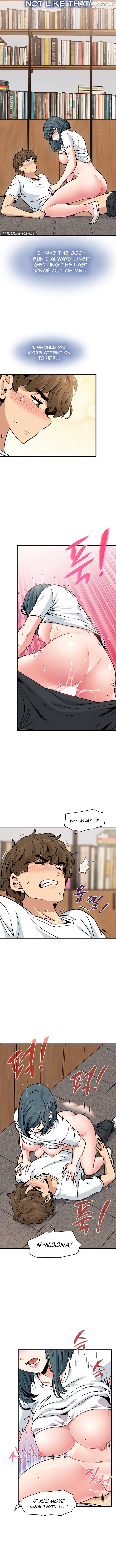 A Turning Point Chapter 73 - page 12