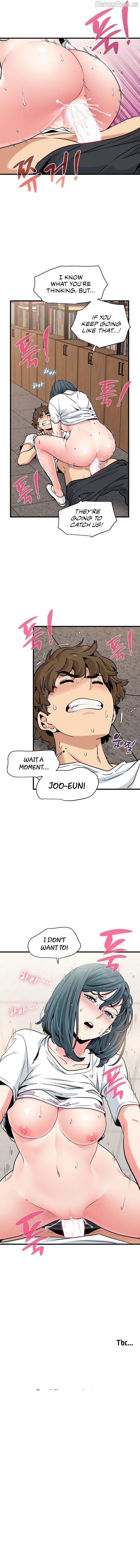 A Turning Point Chapter 73 - page 13