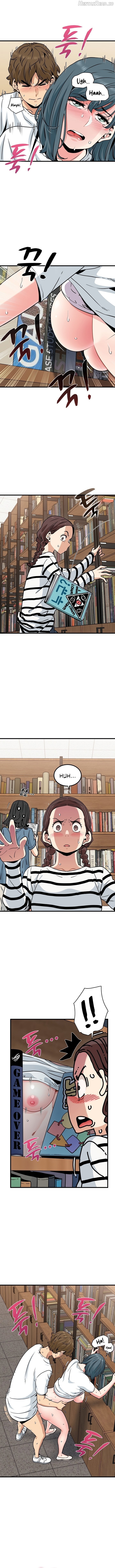 A Turning Point Chapter 74 - page 5
