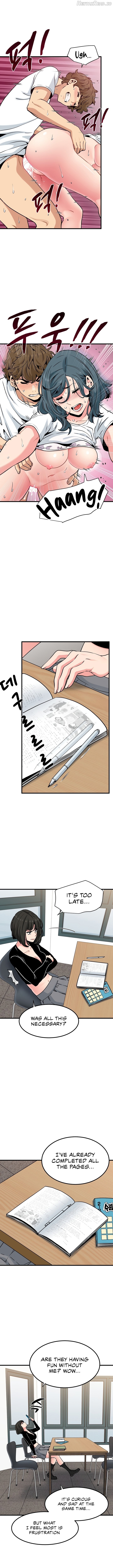 A Turning Point Chapter 74 - page 7