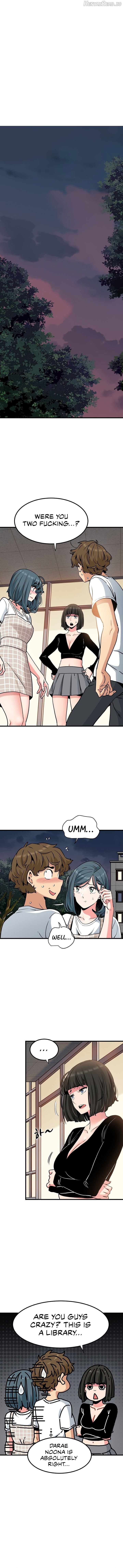 A Turning Point Chapter 75 - page 1
