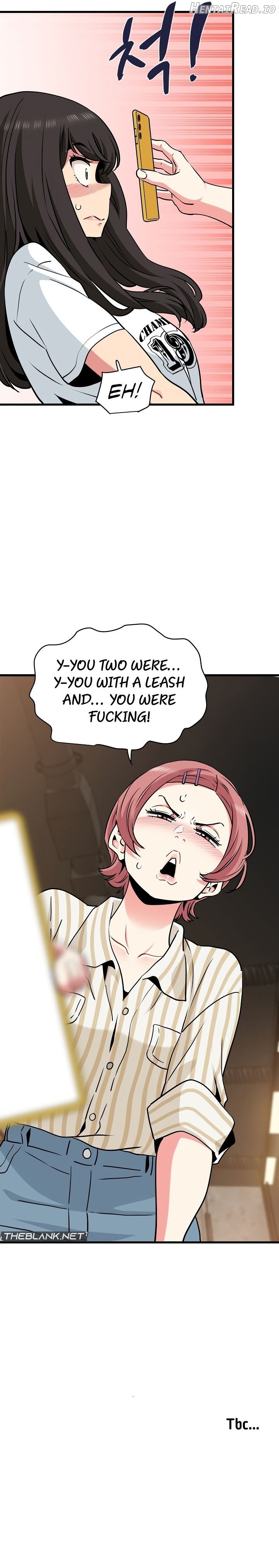 A Turning Point Chapter 75 - page 13