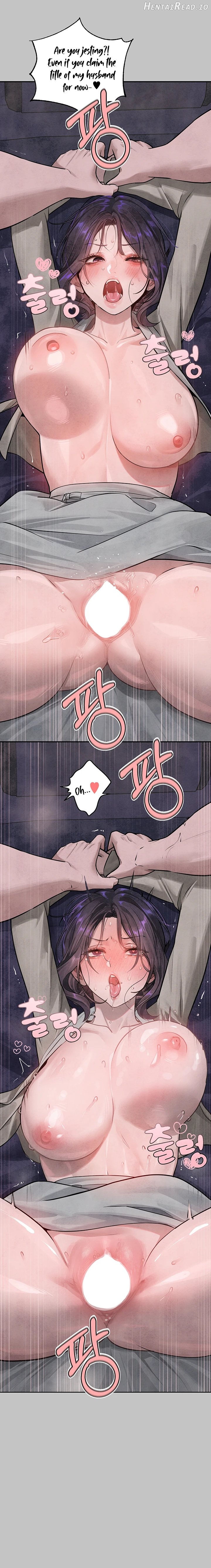 My Landlady Noona Chapter 153 - page 21