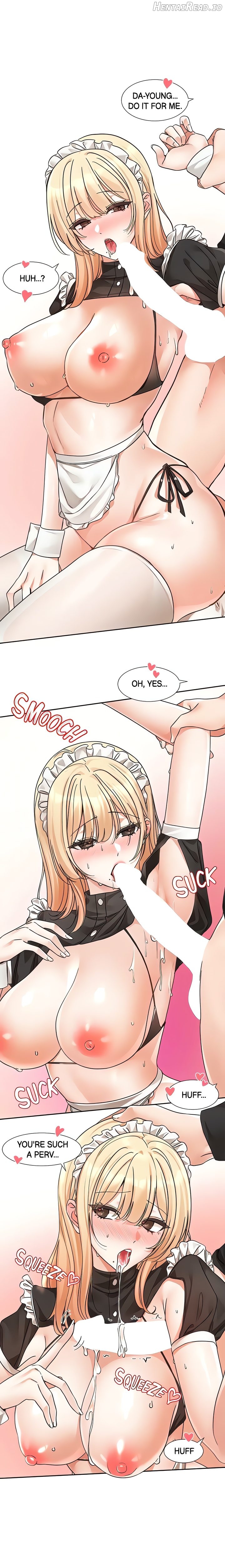 Circles - Manhwa Chapter 205 - page 11