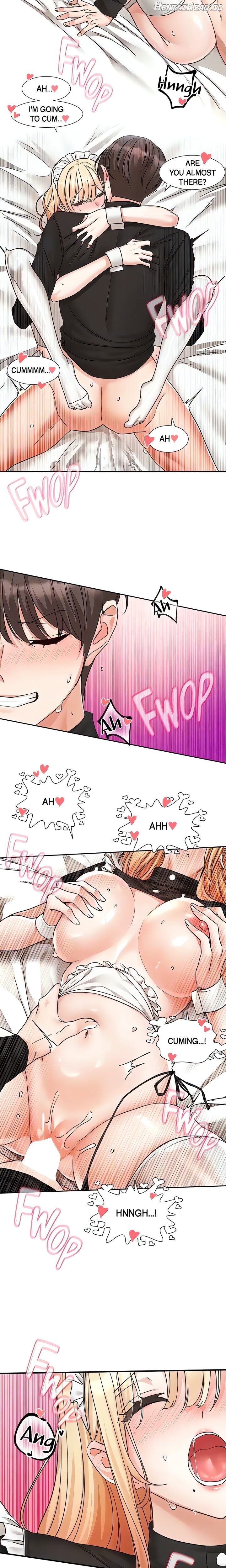 Circles - Manhwa Chapter 205 - page 14
