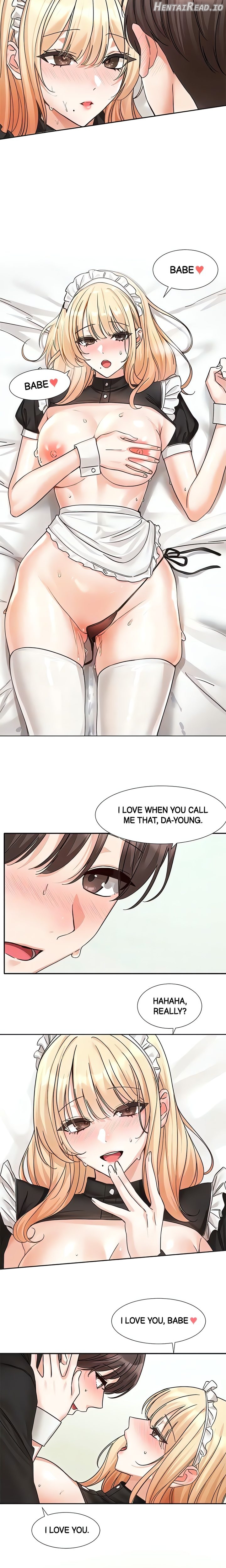 Circles - Manhwa Chapter 205 - page 17