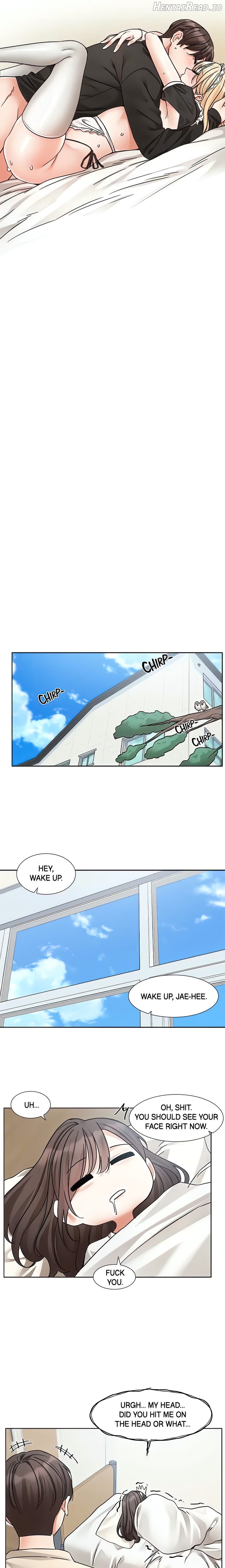 Circles - Manhwa Chapter 205 - page 18