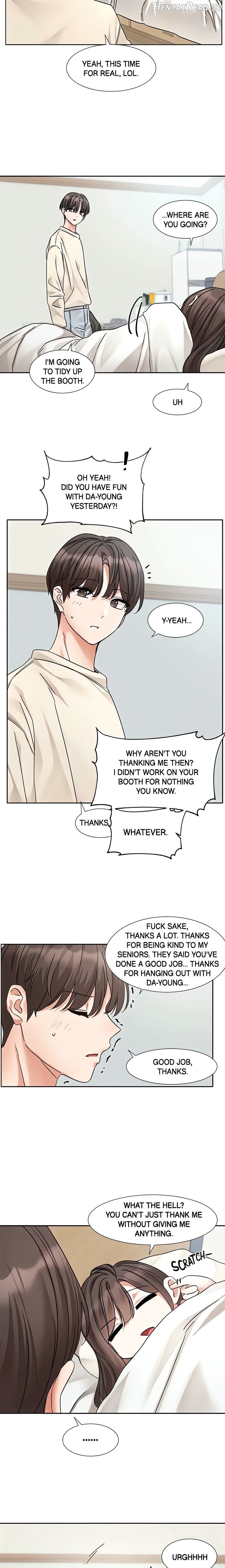 Circles - Manhwa Chapter 205 - page 19