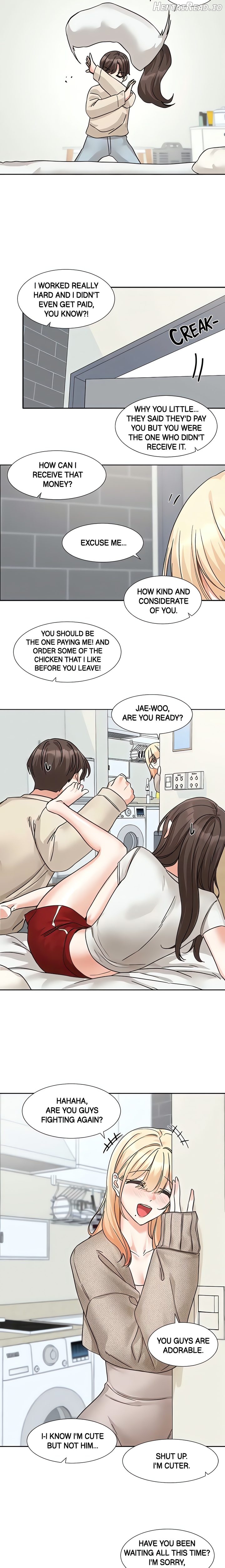 Circles - Manhwa Chapter 205 - page 20