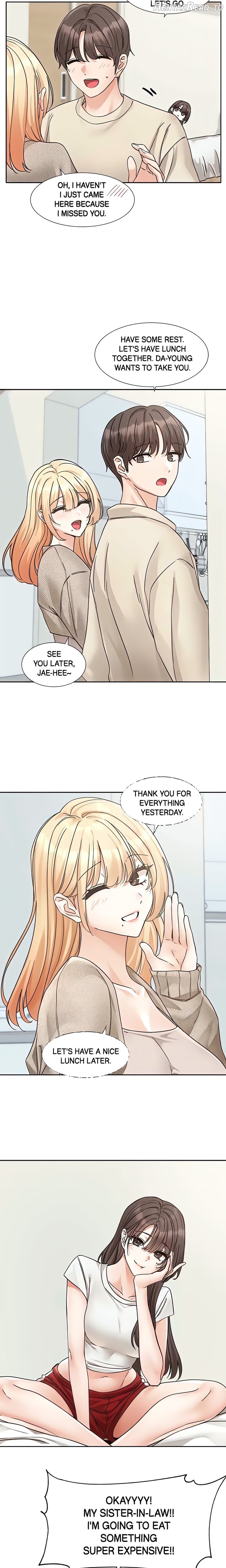 Circles - Manhwa Chapter 205 - page 21