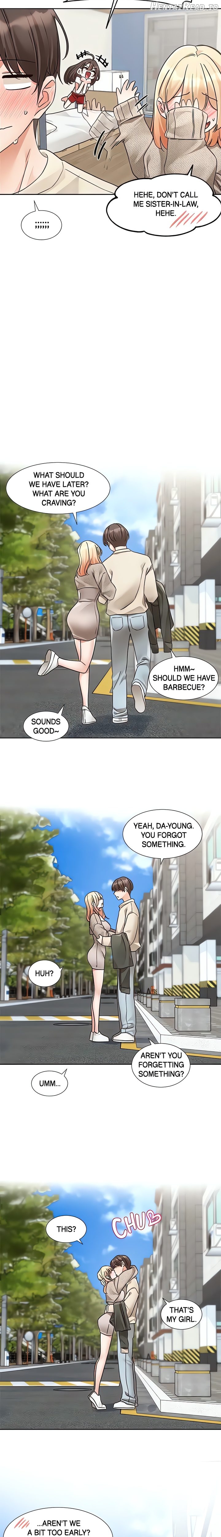 Circles - Manhwa Chapter 205 - page 22