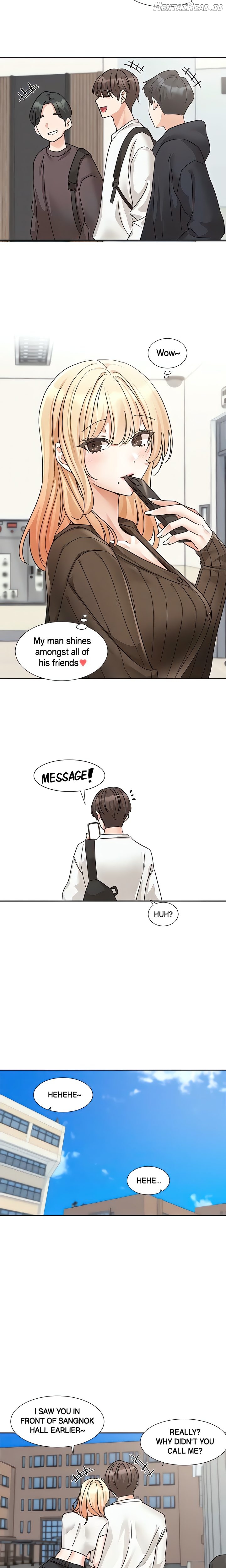 Circles - Manhwa Chapter 205 - page 24