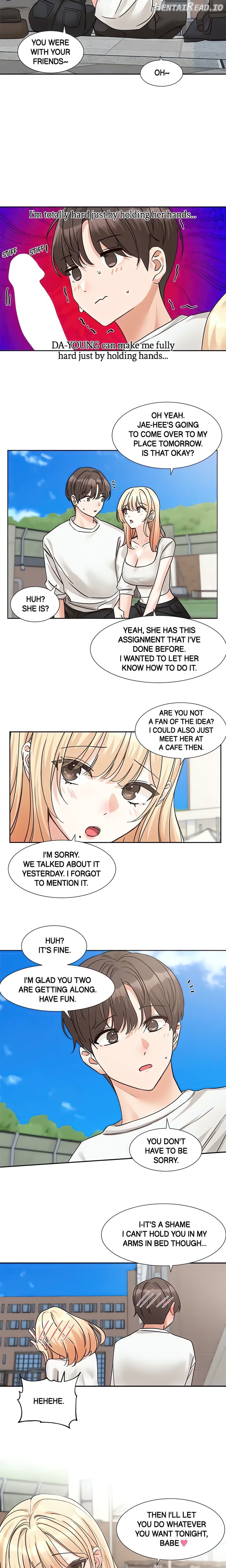 Circles - Manhwa Chapter 205 - page 25