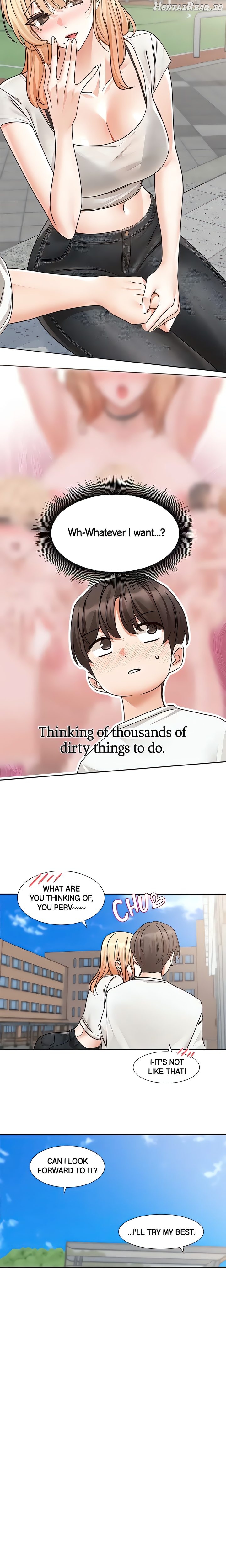 Circles - Manhwa Chapter 205 - page 26