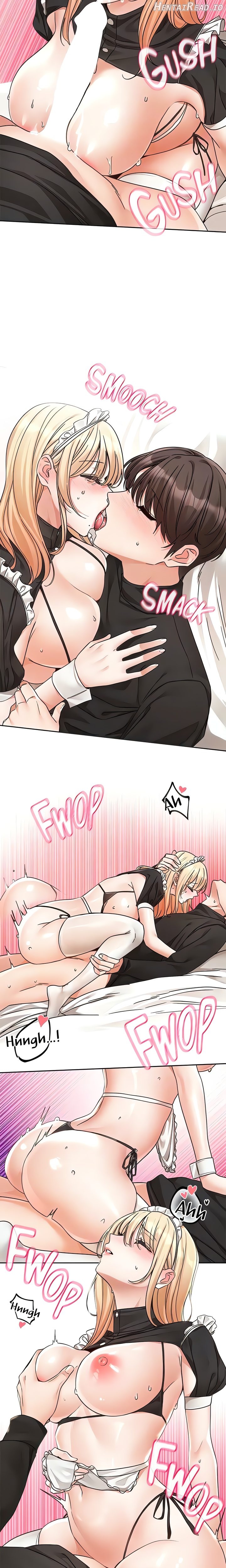 Circles - Manhwa Chapter 205 - page 9