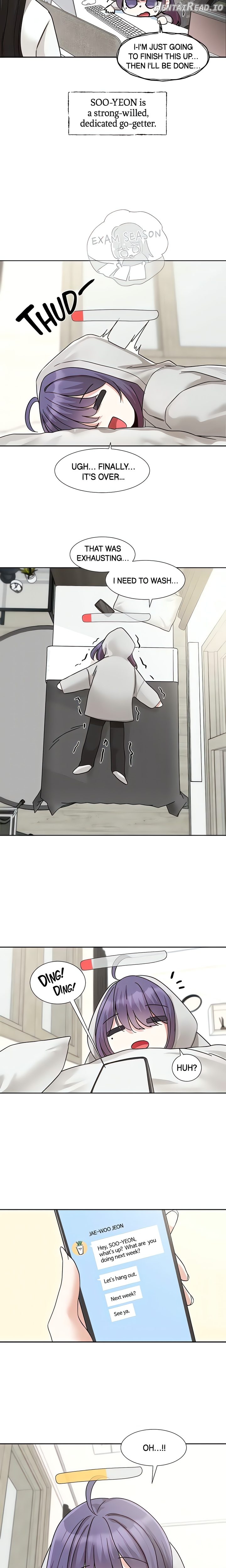 Circles - Manhwa Chapter 206 - page 2