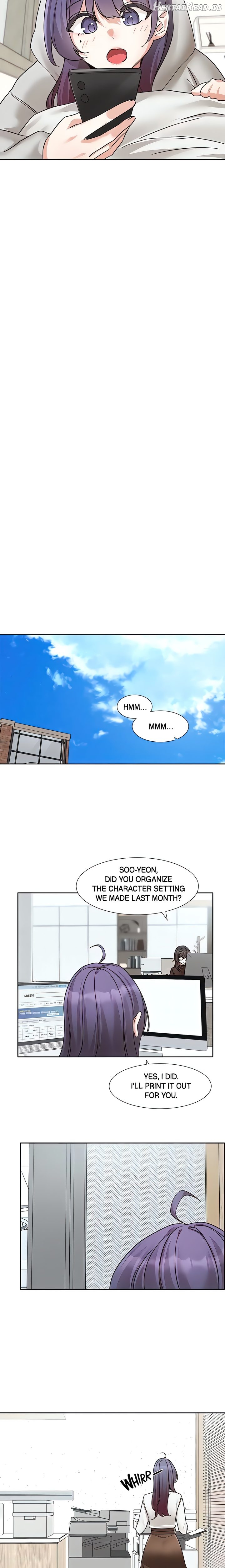 Circles - Manhwa Chapter 206 - page 3