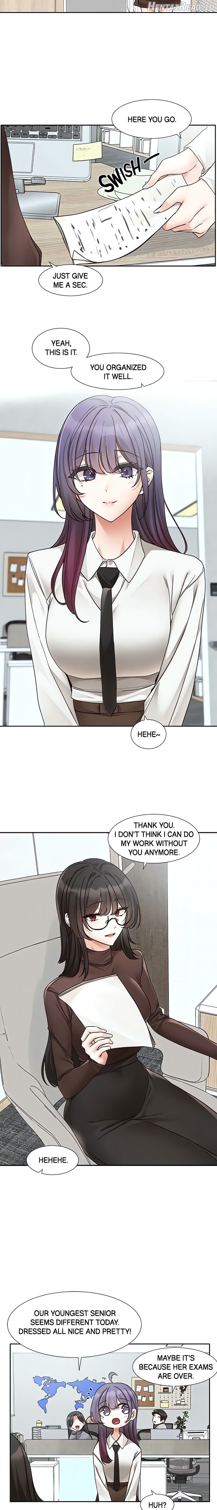 Circles - Manhwa Chapter 206 - page 4
