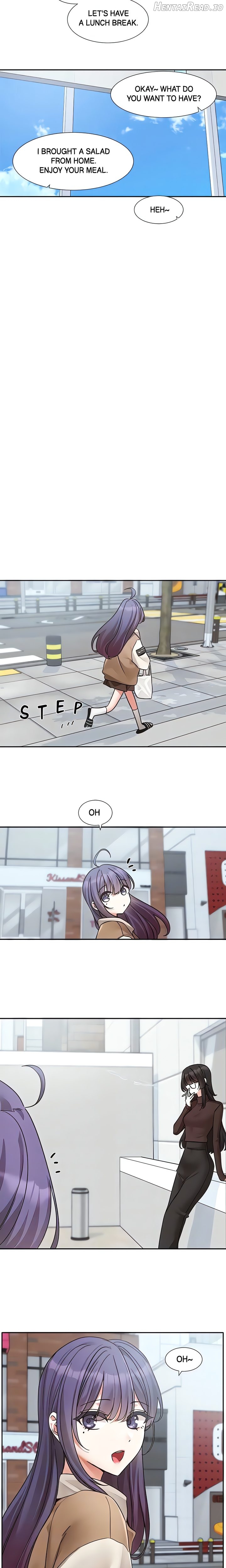 Circles - Manhwa Chapter 206 - page 6