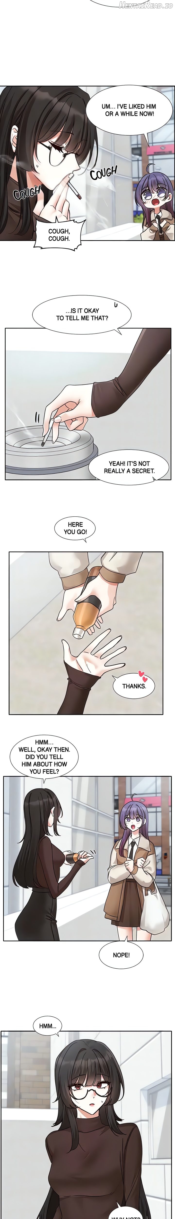 Circles - Manhwa Chapter 206 - page 8