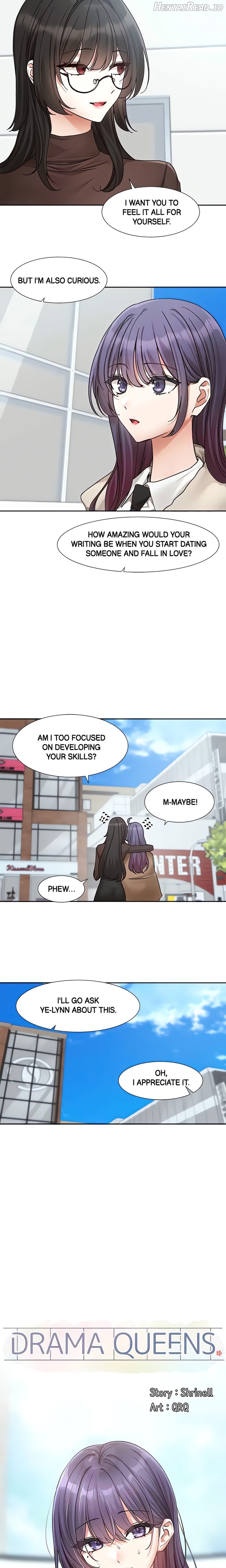 Circles - Manhwa Chapter 206 - page 10