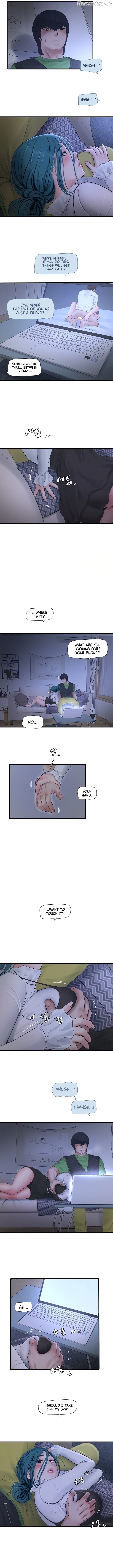 The Hole Diary Chapter 78 - page 4