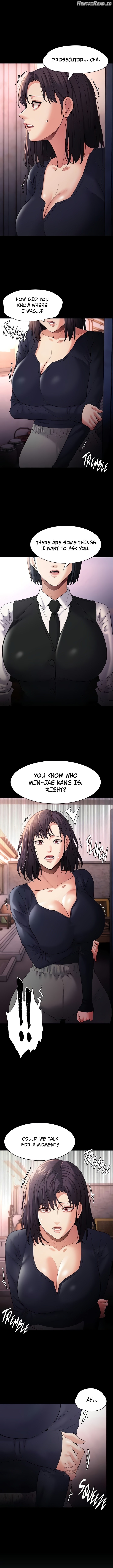 Pervert Diary Chapter 107 - page 1