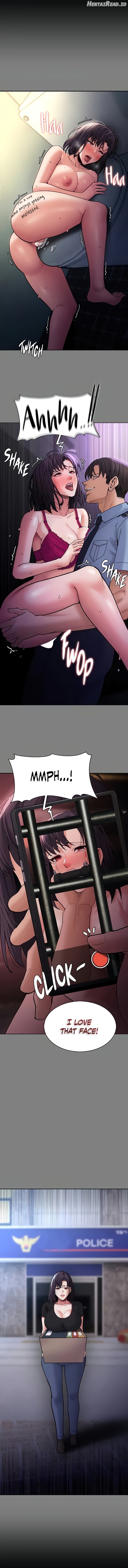 Pervert Diary Chapter 107 - page 2