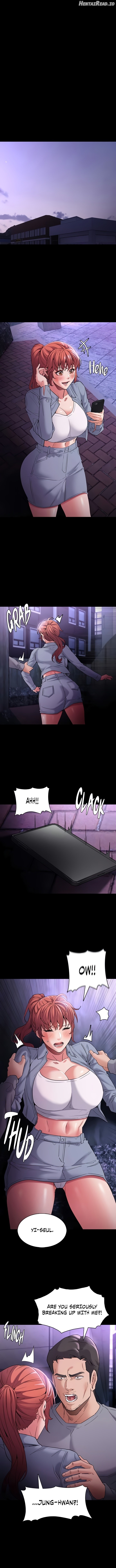 Pervert Diary Chapter 107 - page 6
