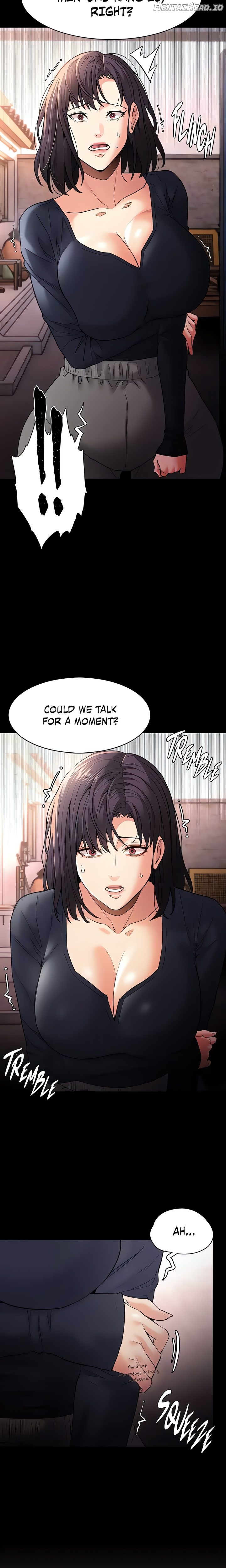 Pervert Diary Chapter 108 - page 2