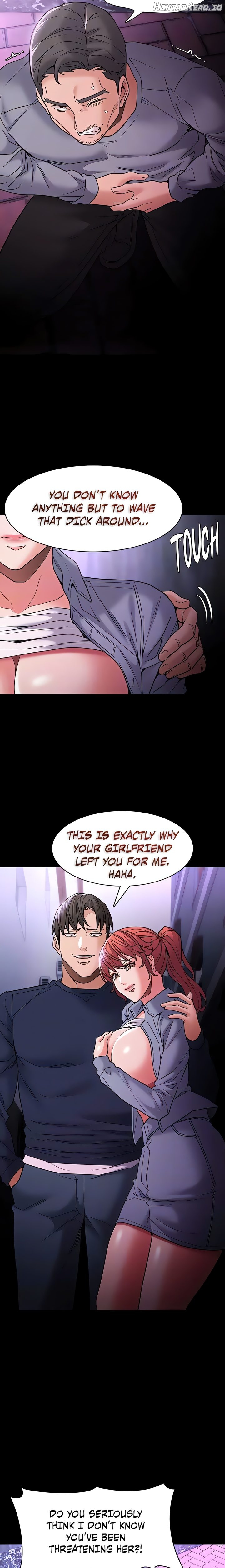Pervert Diary Chapter 108 - page 17