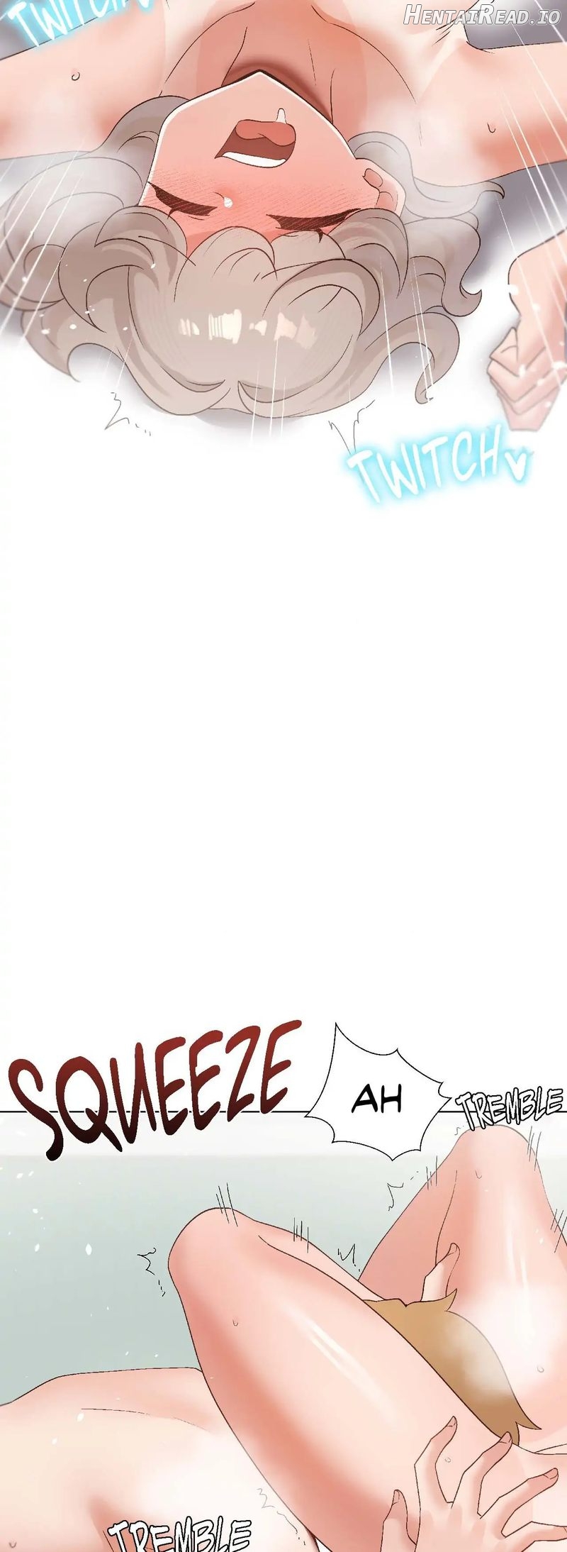 Family with Benefits Chapter 51 - page 34