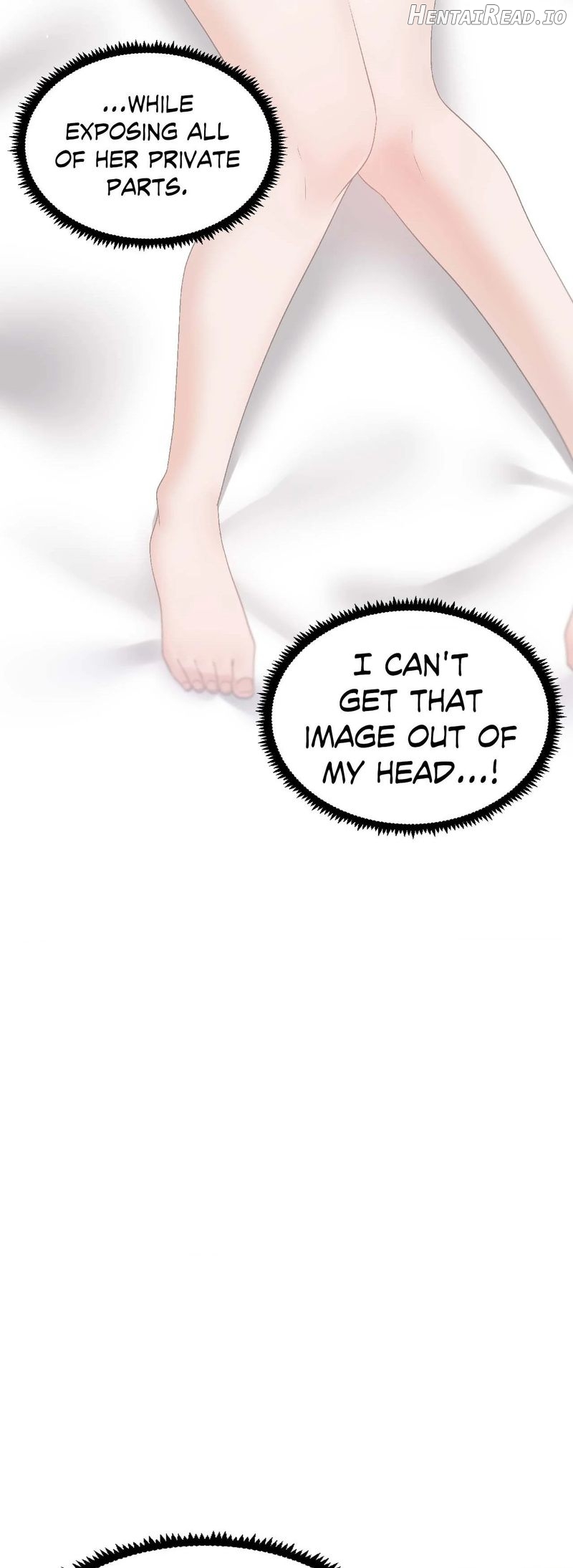 Family with Benefits Chapter 51 - page 7