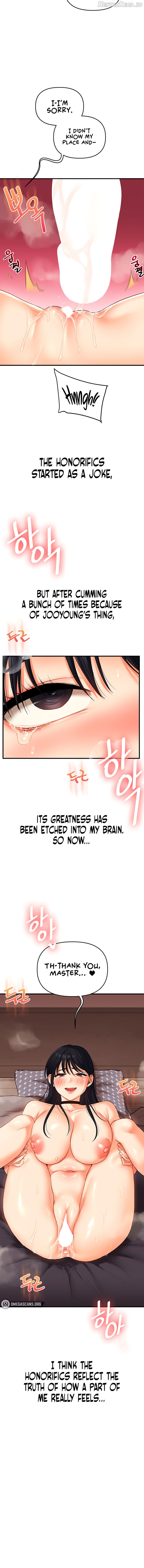 Relationship Reversal Chapter 52 - page 2