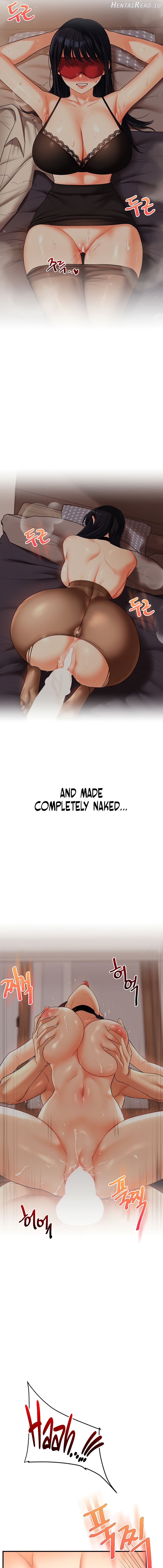 Relationship Reversal Chapter 52 - page 11
