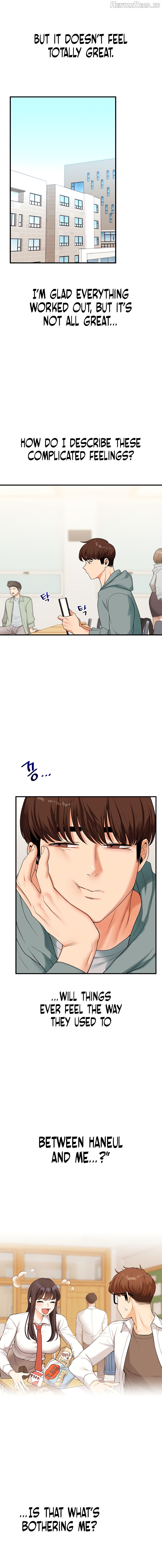 Relationship Reversal Chapter 52 - page 18