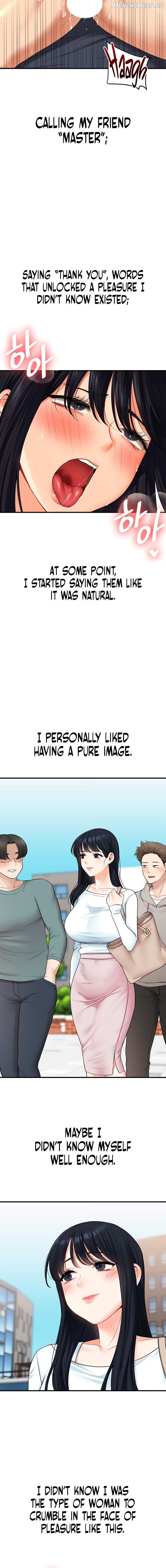 Relationship Reversal Chapter 52 - page 4