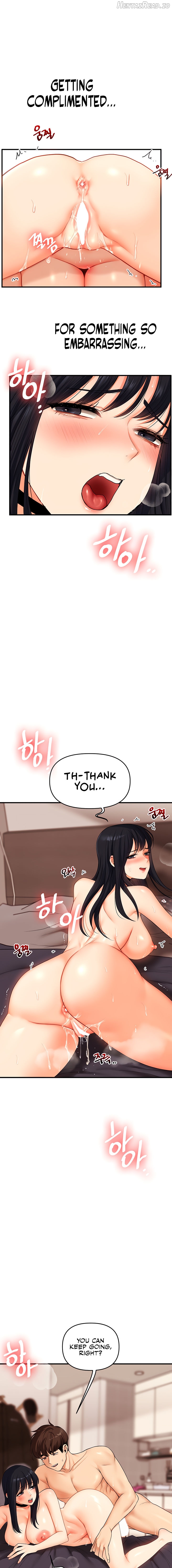 Relationship Reversal Chapter 52 - page 7