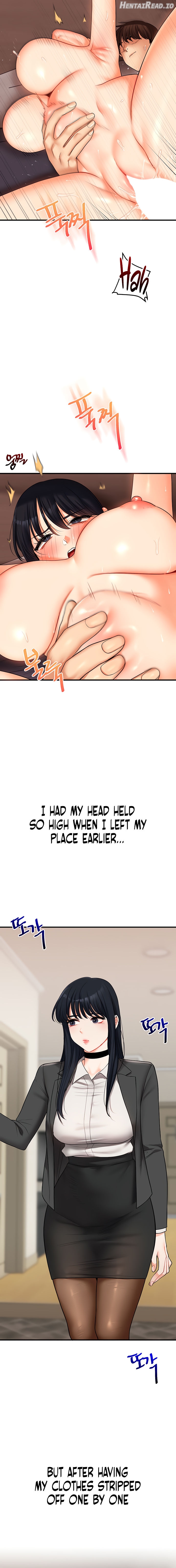 Relationship Reversal Chapter 52 - page 10