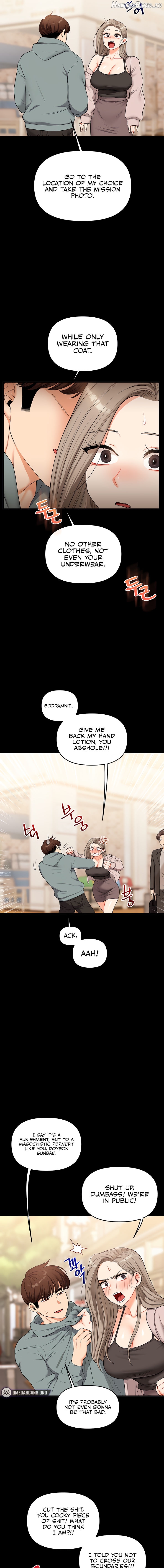 Relationship Reversal Chapter 53 - page 13