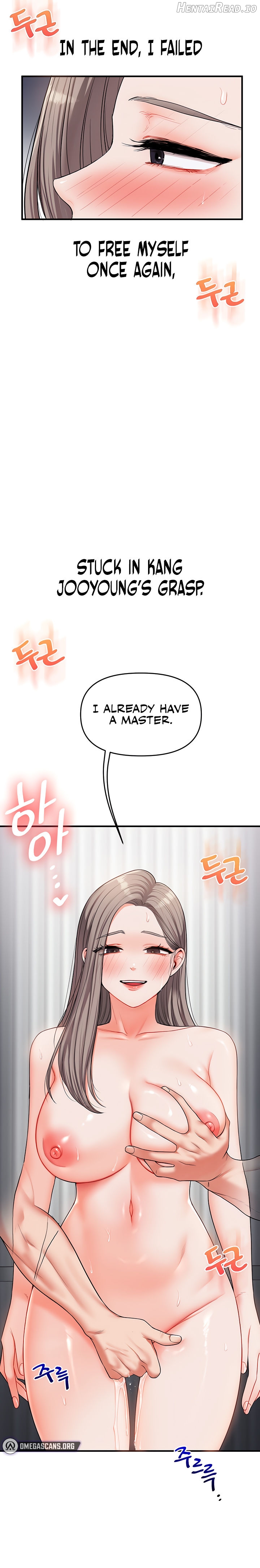 Relationship Reversal Chapter 53 - page 19