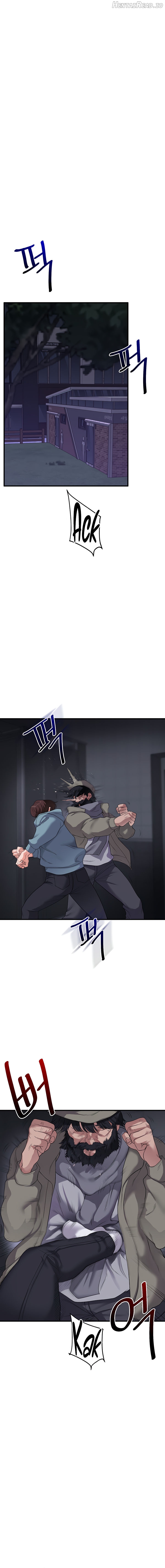 Relationship Reversal Chapter 55 - page 4