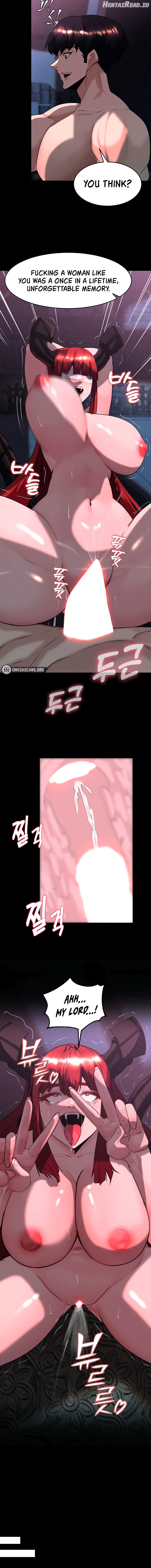 Corruption In The Dungeon Chapter 57 - page 6