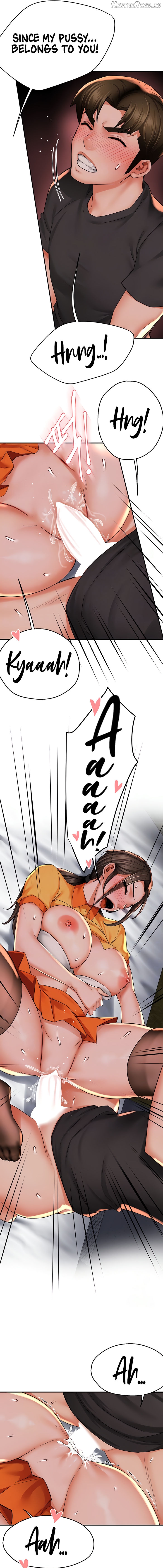 Yogurt Delivery Lady Chapter 57 - page 3
