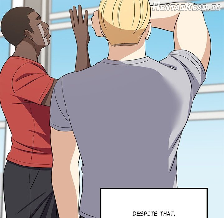 College Grades Skyrocketing Chapter 47 - page 14