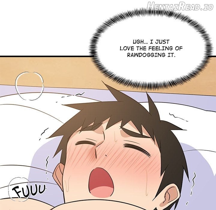 College Grades Skyrocketing Chapter 47 - page 146